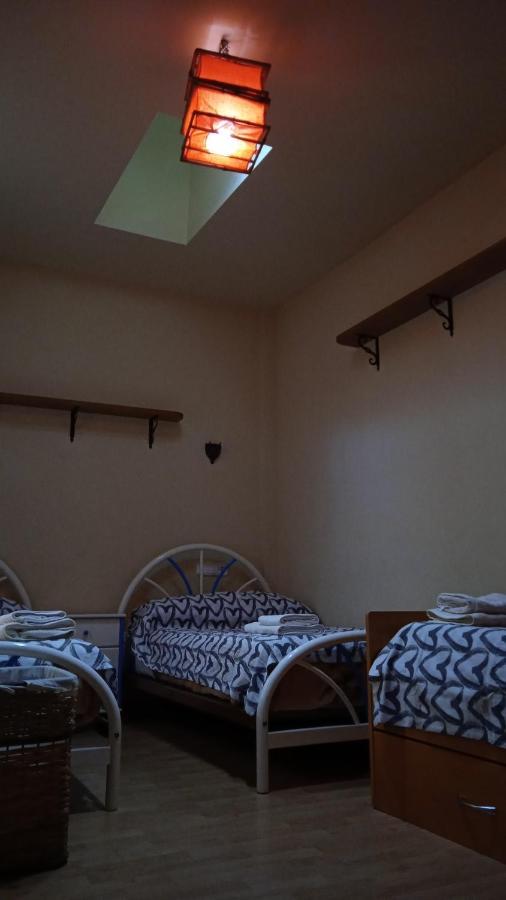 El Quinto Pino Riopar Villa Екстериор снимка