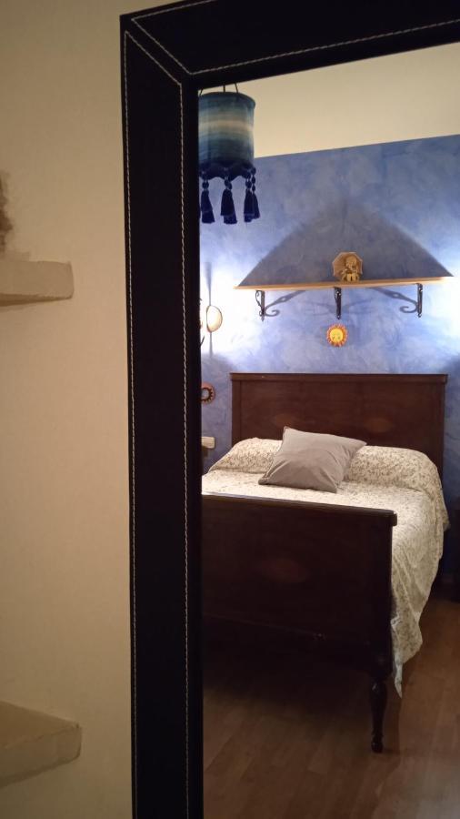 El Quinto Pino Riopar Villa Екстериор снимка