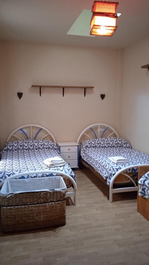 El Quinto Pino Riopar Villa Екстериор снимка