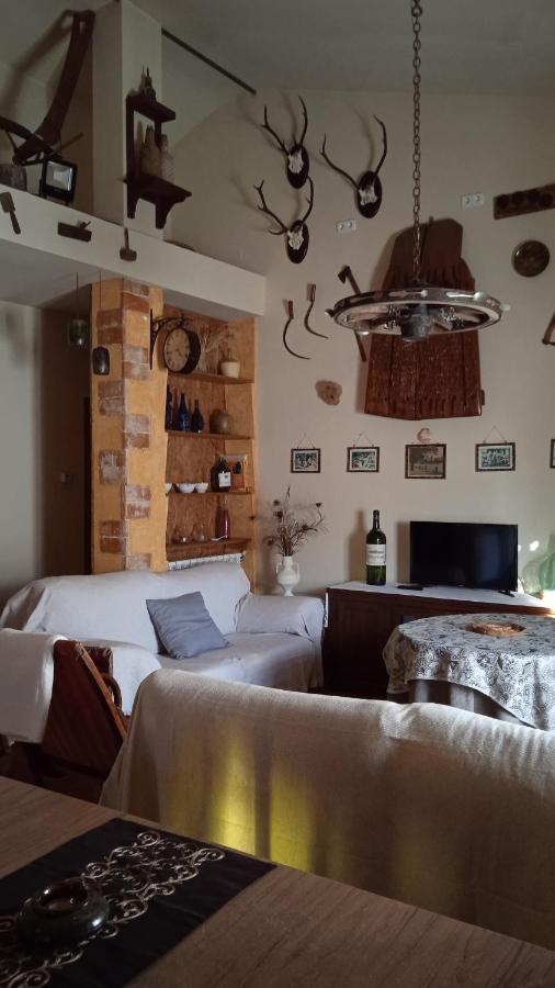 El Quinto Pino Riopar Villa Екстериор снимка