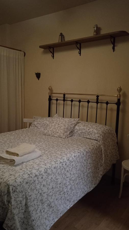 El Quinto Pino Riopar Villa Екстериор снимка