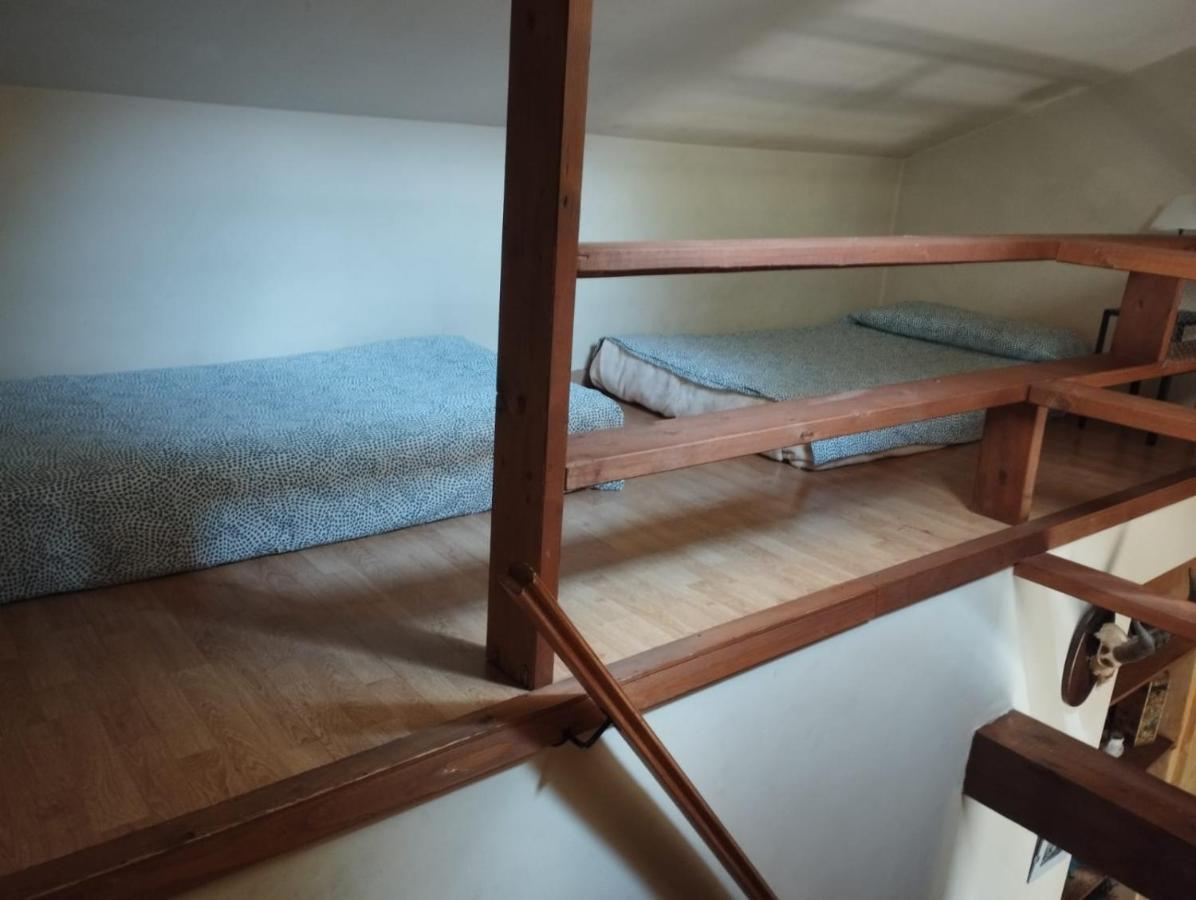 El Quinto Pino Riopar Villa Екстериор снимка