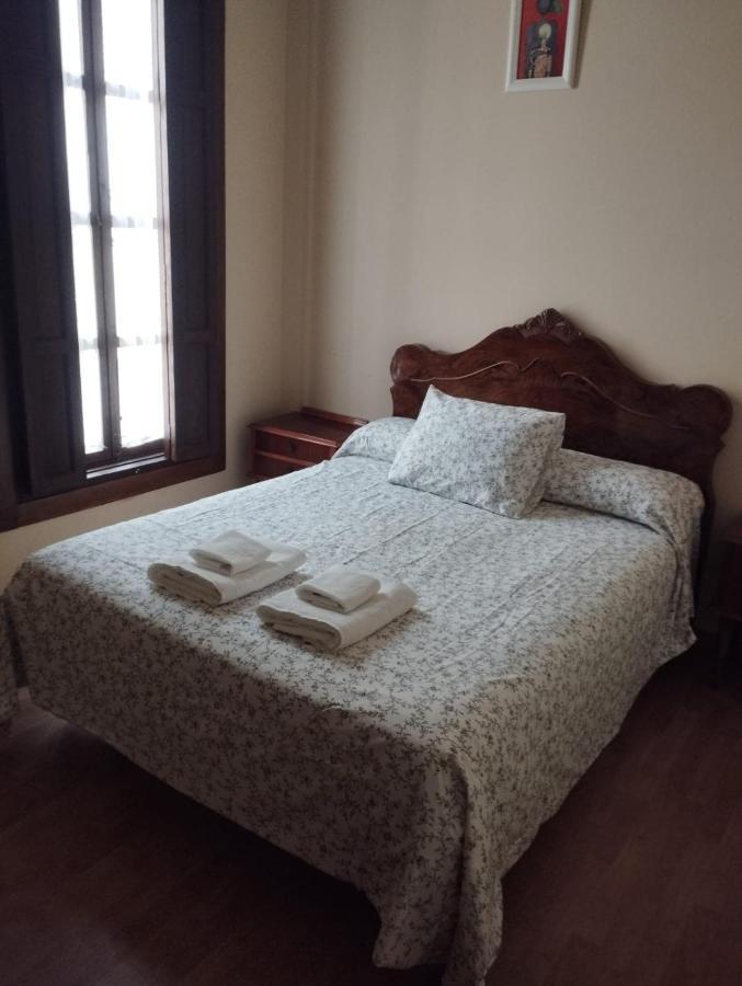 El Quinto Pino Riopar Villa Екстериор снимка