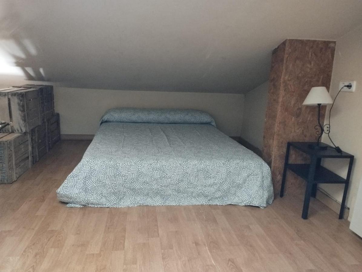 El Quinto Pino Riopar Villa Екстериор снимка