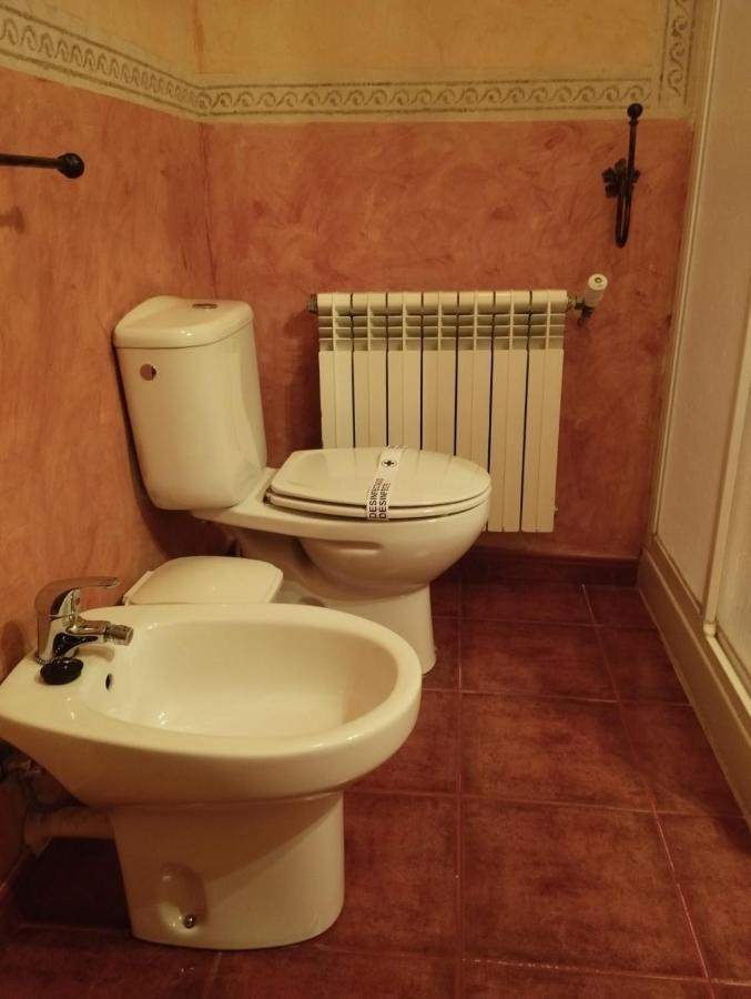 El Quinto Pino Riopar Villa Екстериор снимка
